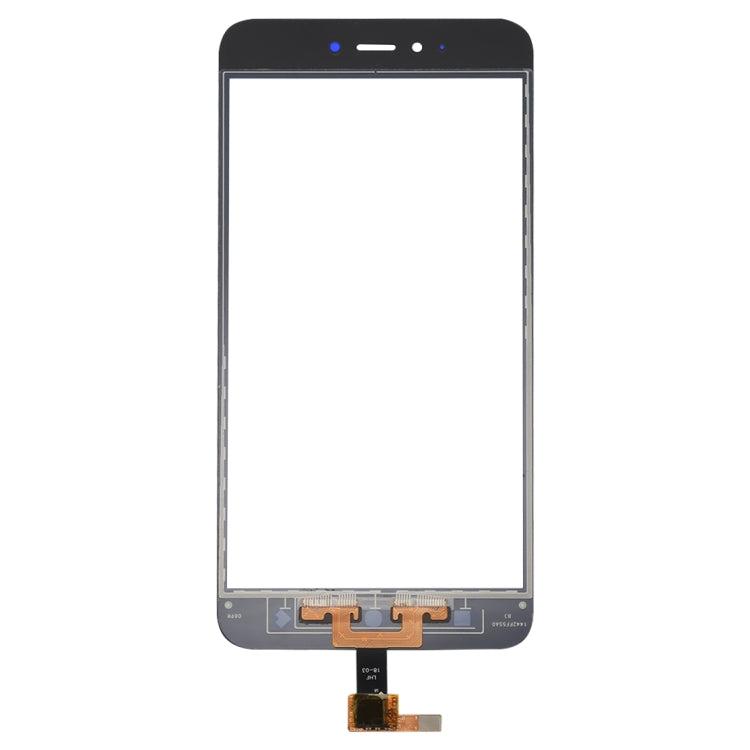 適用於小米紅米Note 5A 標準版 觸摸屏