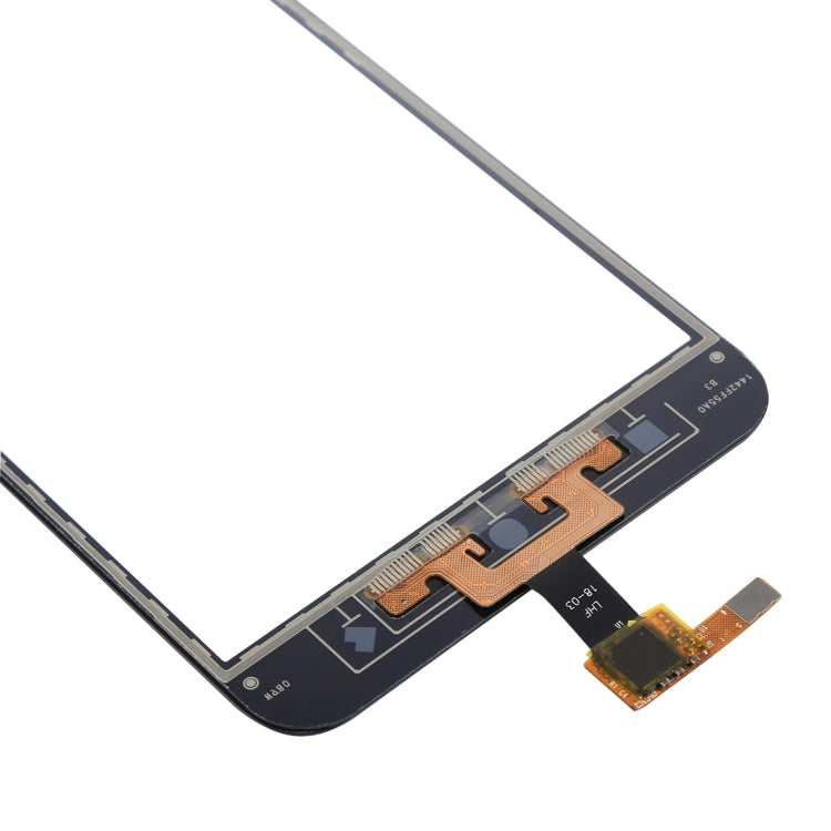 適用於小米紅米Note 5A 標準版 觸摸屏