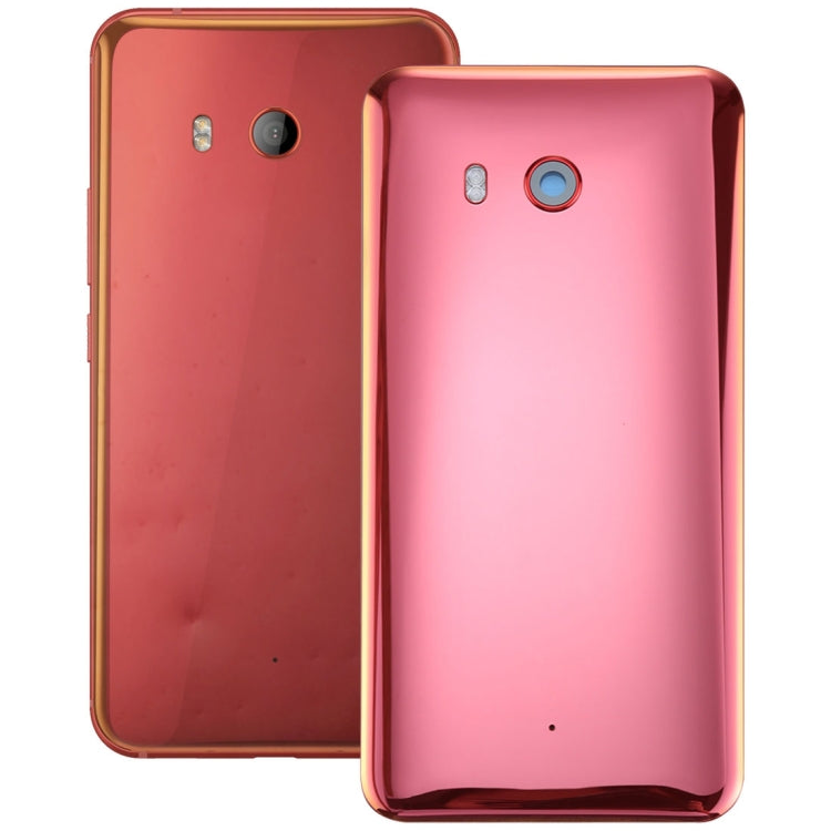 適用於HTC U11原裝后蓋