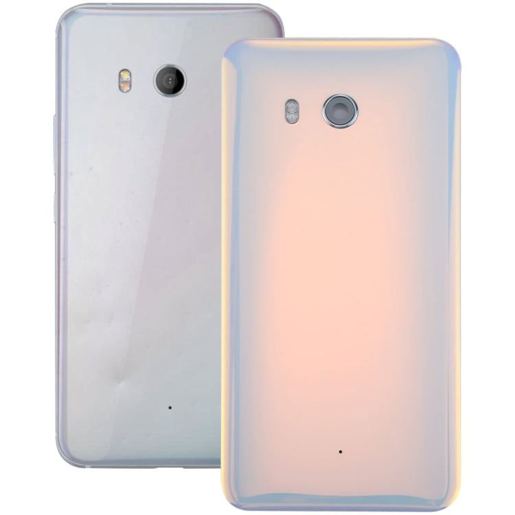 適用於HTC U11原裝后蓋