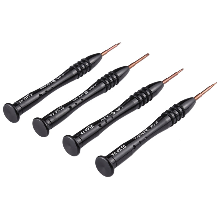 JIAFA JF-668 14合1手機拆卸維修工具