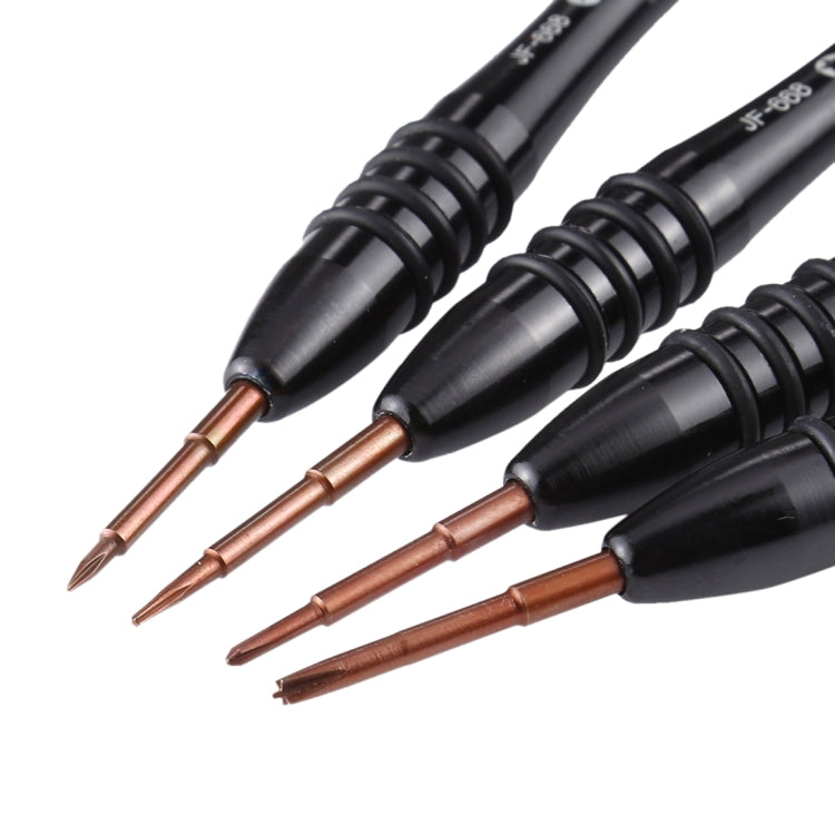 JIAFA JF-668 14合1手機拆卸維修工具