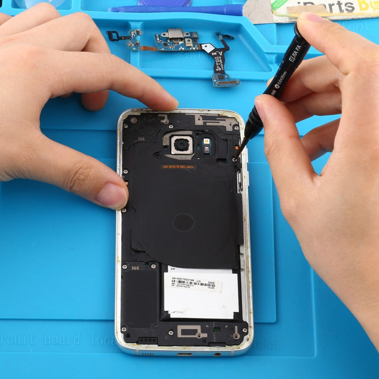 JIAFA JF-668 14合1手機拆卸維修工具