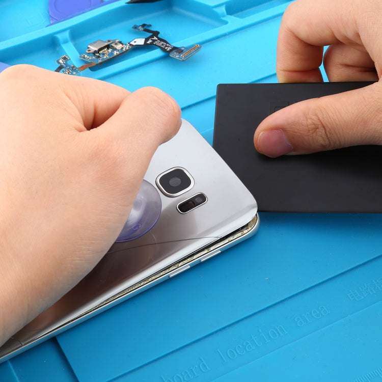 JIAFA JF-668 14合1手機拆卸維修工具