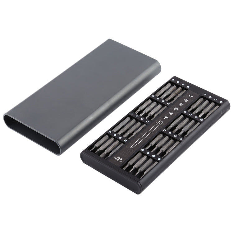 適用於手機/电子產品螺絲刀拆卸維修工具套件