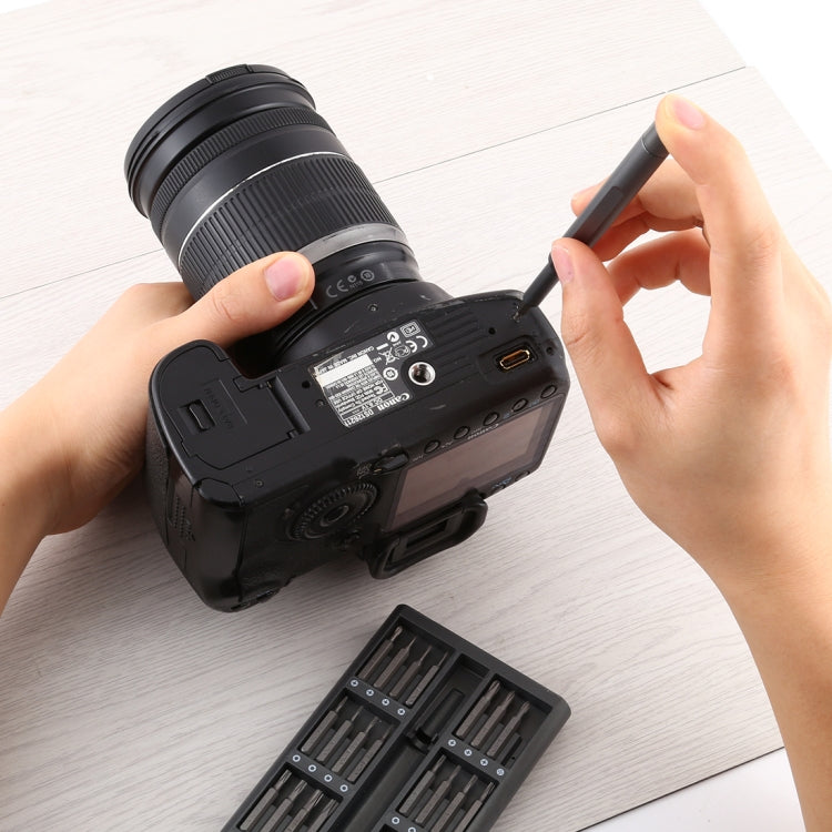 適用於手機/电子產品螺絲刀拆卸維修工具套件