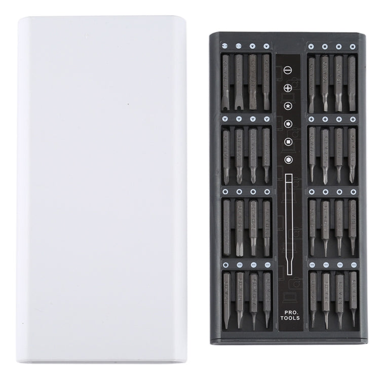 適用於手機/电子產品螺絲刀拆卸維修工具套件