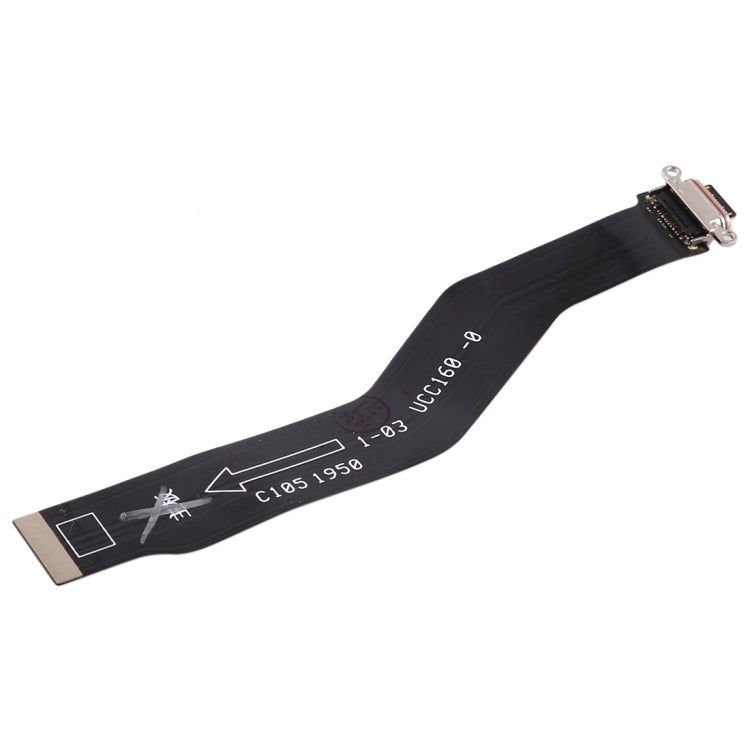 適用於 OnePlus 8 尾插排線