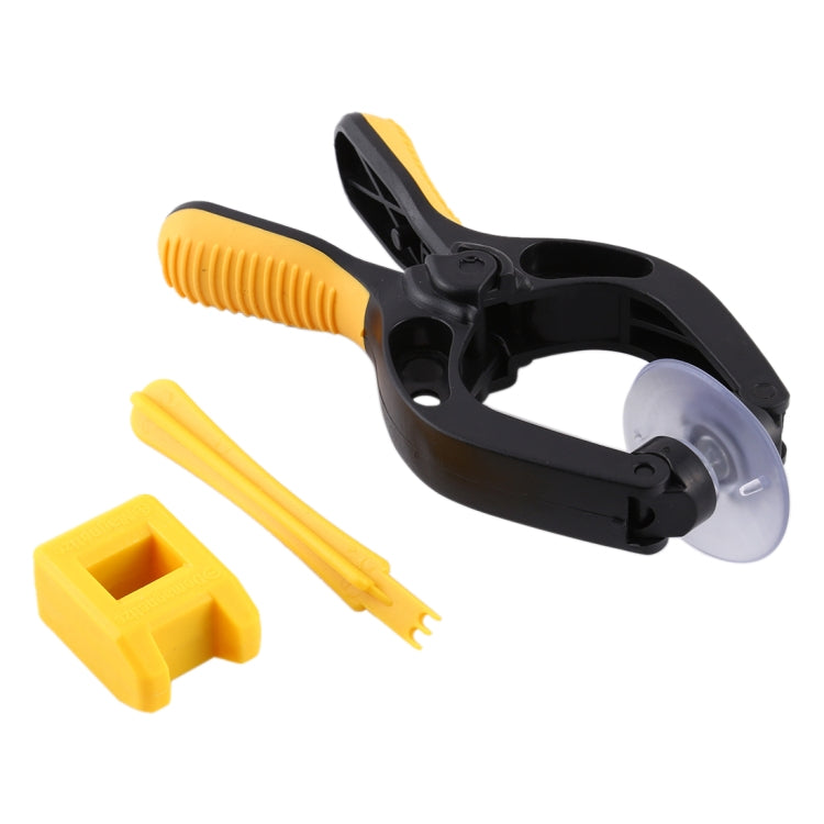 16合1手機拆卸螺絲刀維修工具