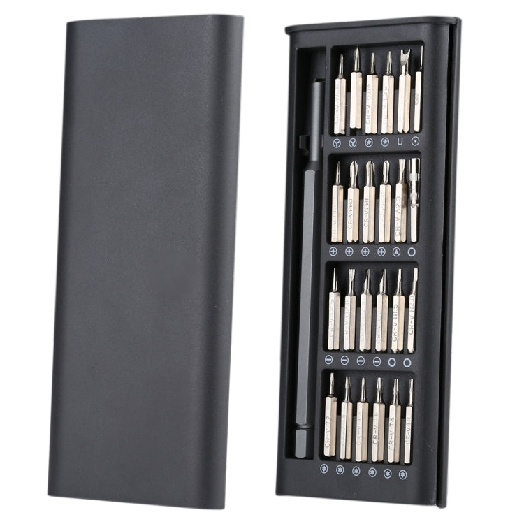 螺絲刀拆卸維修工具套件