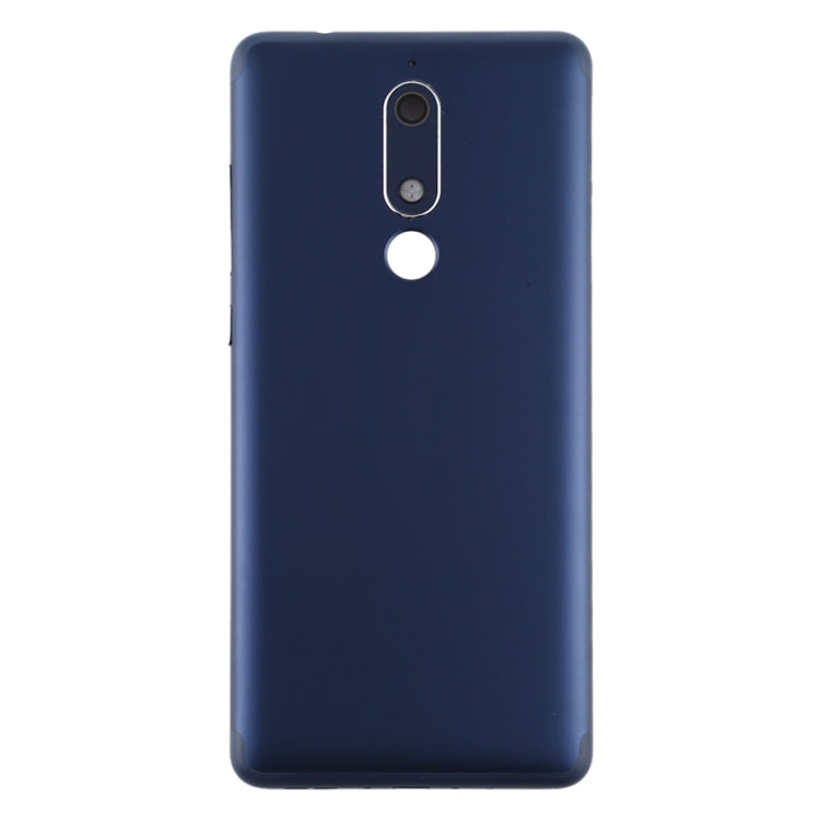 適用於 Nokia 5.1 / TA-1061 TA-1075 TA-1076 TA-1088 電池后蓋