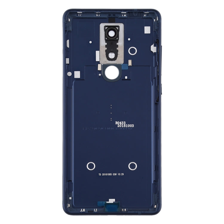 適用於 Nokia 5.1 / TA-1061 TA-1075 TA-1076 TA-1088 電池后蓋