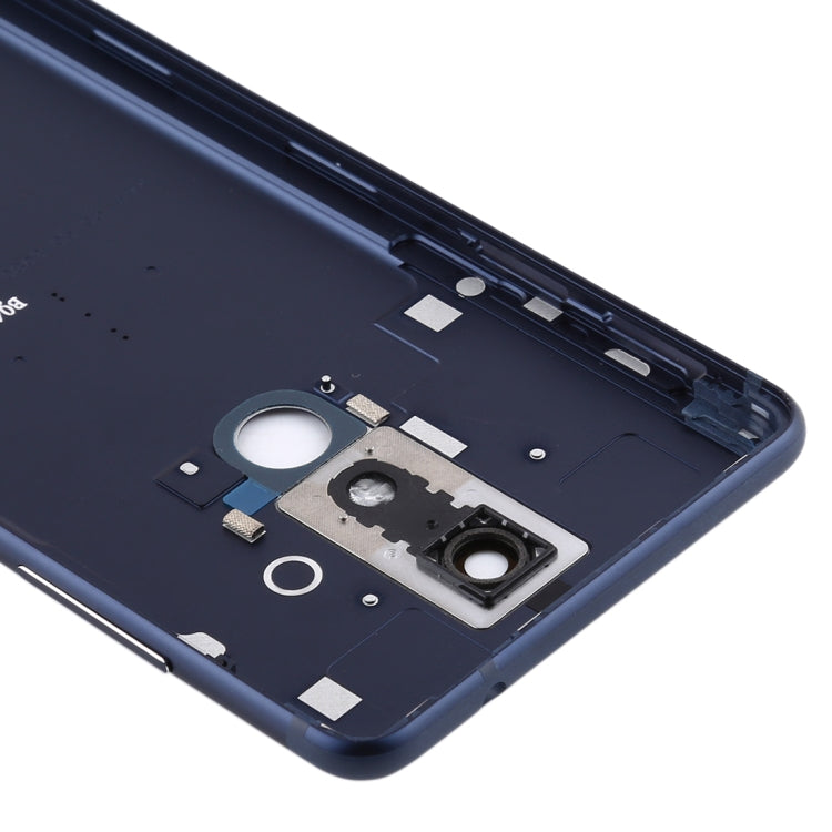 適用於 Nokia 5.1 / TA-1061 TA-1075 TA-1076 TA-1088 電池后蓋