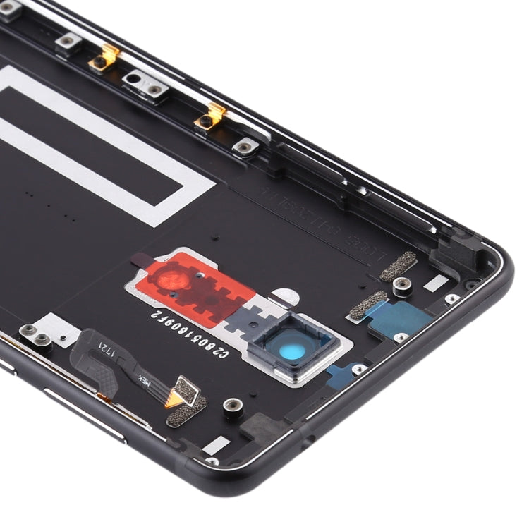 適用於 Nokia 5 TA-1024 TA-1027 TA-1044 TA-1053 電池后蓋帶相圈和開機音量排線
