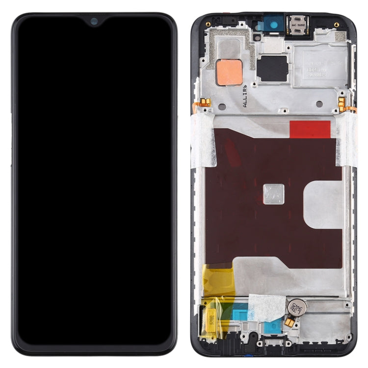 適用於OPPO Reno Z 原裝液晶觸摸總成帶框