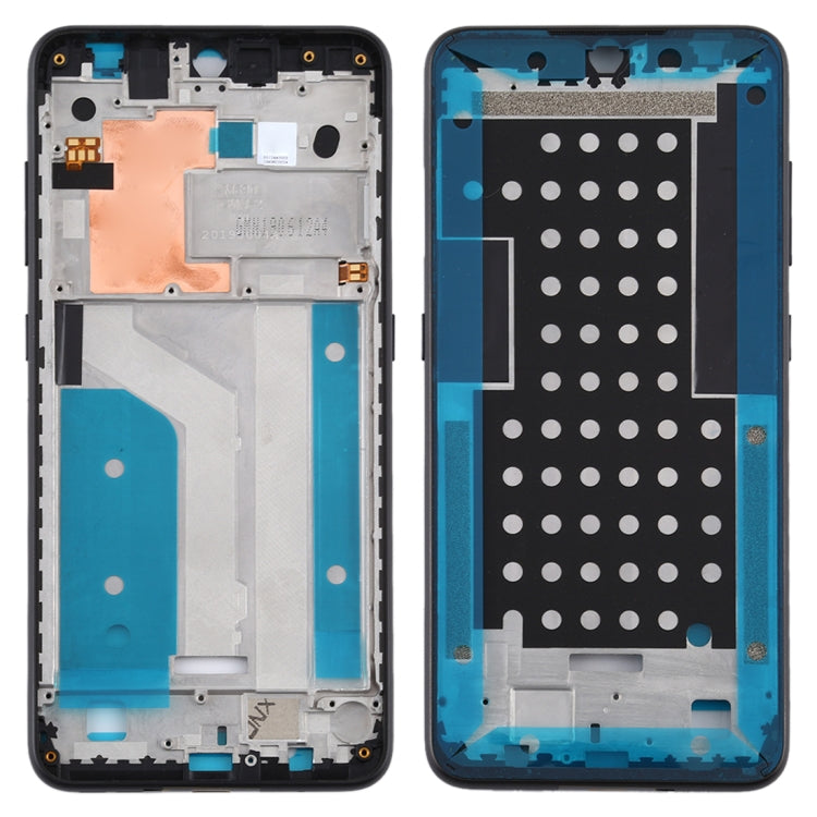 適用於Nokia 7.2 / 6.2 / TA-1196 TA-1198 TA-1200 TA-1187 TA-1201 的液晶中框