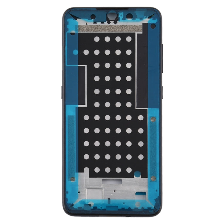 適用於Nokia 7.2 / 6.2 / TA-1196 TA-1198 TA-1200 TA-1187 TA-1201 的液晶中框