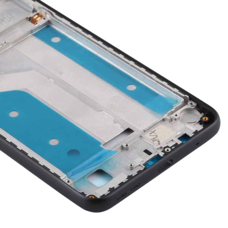 適用於Nokia 7.2 / 6.2 / TA-1196 TA-1198 TA-1200 TA-1187 TA-1201 的液晶中框