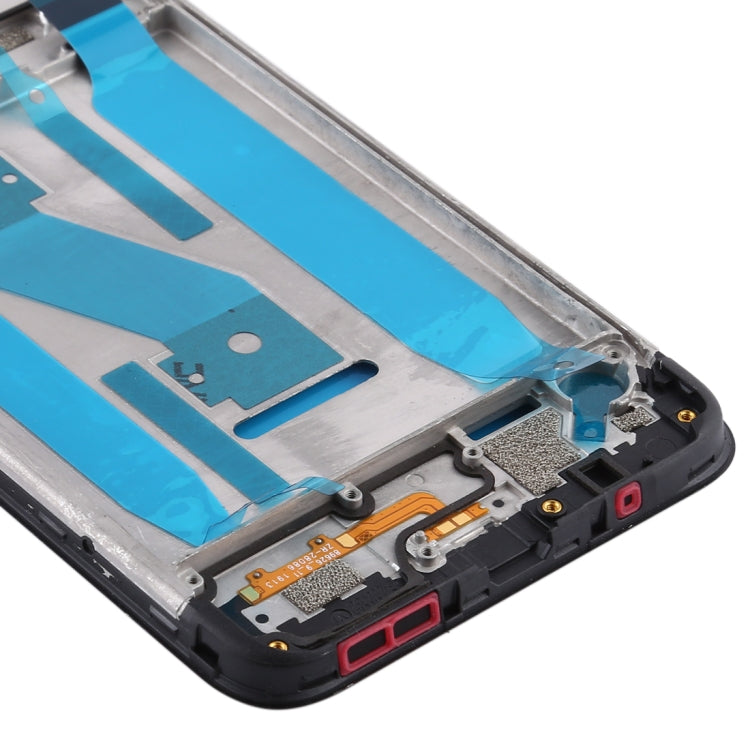 適用於Nokia 3.2 TA-1156 TA-1159 TA-1164 的液晶中框