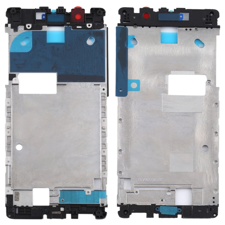 適用於Nokia 5 TA-1024 TA-1027 TA-1044 TA-1053 的液晶中框