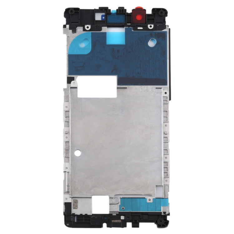 適用於Nokia 5 TA-1024 TA-1027 TA-1044 TA-1053 的液晶中框
