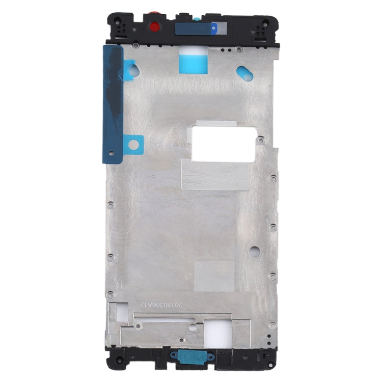 適用於Nokia 5 TA-1024 TA-1027 TA-1044 TA-1053 的液晶中框