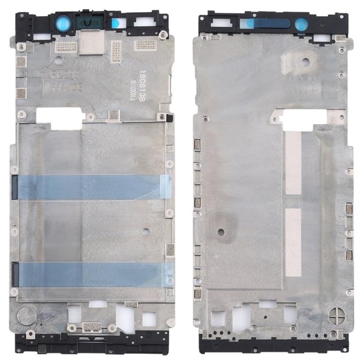 適用於Nokia 6.1 / 6  TA-1043 TA-1045 TA-1050 TA-1054 TA-1068 的液晶中框