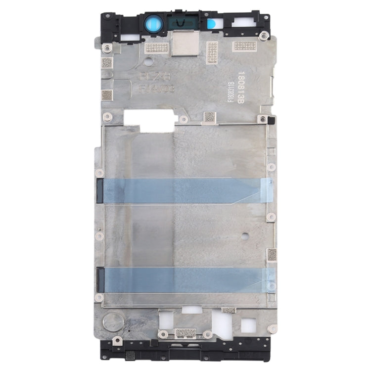 適用於Nokia 6.1 / 6  TA-1043 TA-1045 TA-1050 TA-1054 TA-1068 的液晶中框