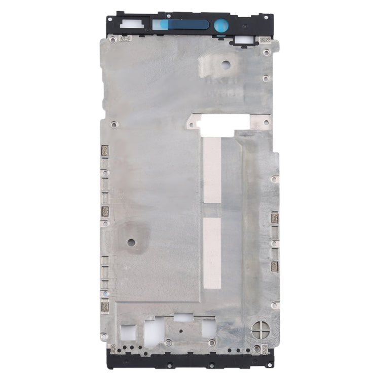 適用於Nokia 6.1 / 6  TA-1043 TA-1045 TA-1050 TA-1054 TA-1068 的液晶中框