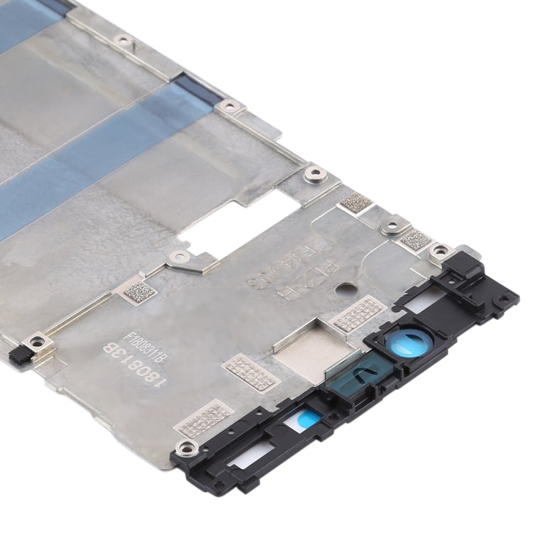 適用於Nokia 6.1 / 6  TA-1043 TA-1045 TA-1050 TA-1054 TA-1068 的液晶中框
