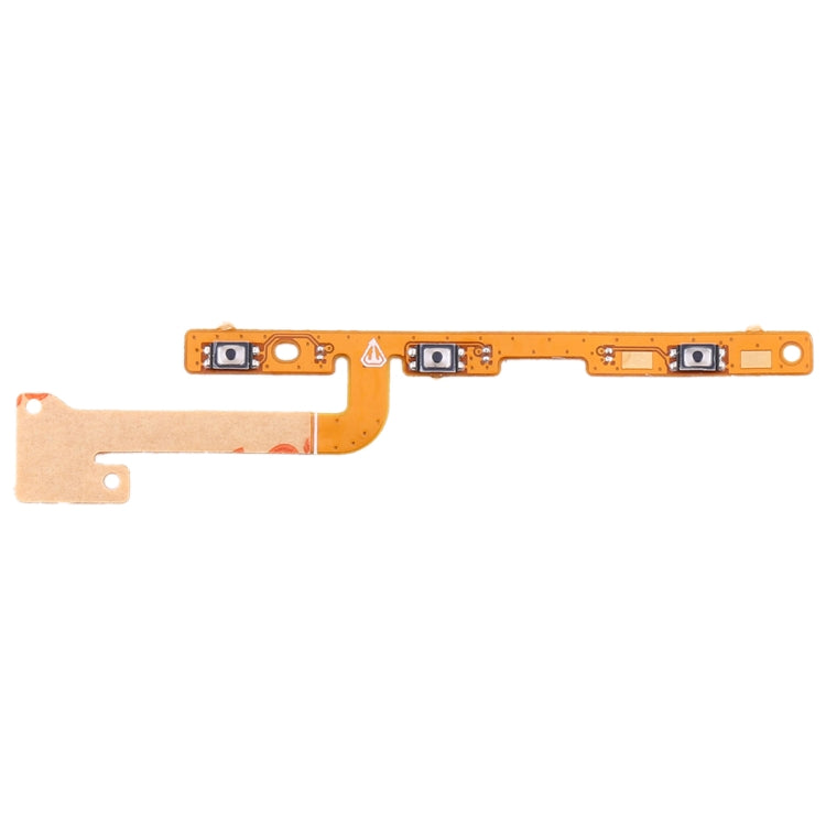 適用於 Nokia 8.1 / X7 TA-1119 TA-1121 開機音量排線