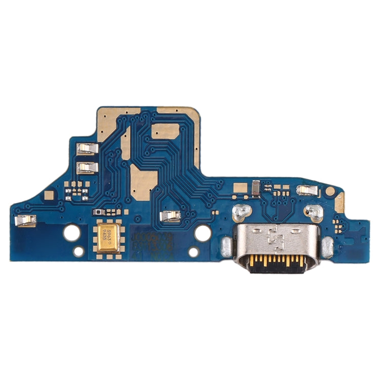 適用於 Nokia 6.2 TA-1198 TA-1200 TA-1187 TA-1201 尾插小板