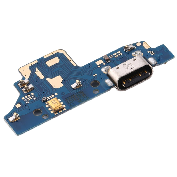 適用於 Nokia 6.2 TA-1198 TA-1200 TA-1187 TA-1201 尾插小板