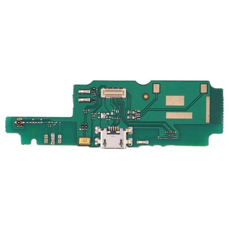 適用於 Nokia 1 Plus TA-1111 TA-1123 TA-1127 TA-1130 尾插小板