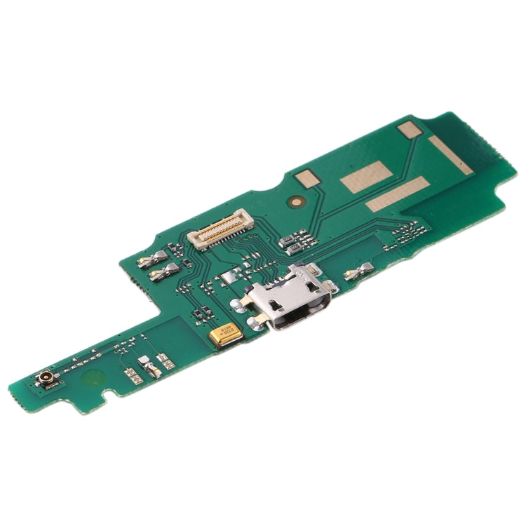 適用於 Nokia 1 Plus TA-1111 TA-1123 TA-1127 TA-1130 尾插小板