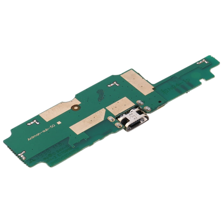 適用於 Nokia 1 Plus TA-1111 TA-1123 TA-1127 TA-1130 尾插小板