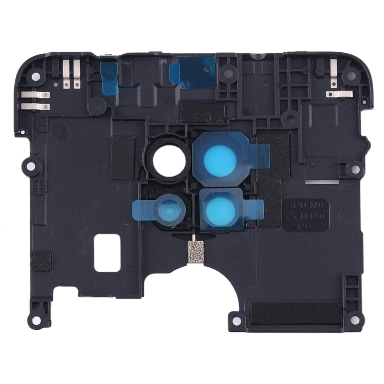 適用於Nokia 6.2 / 7.2 TA-1196 TA-1198 TA-1200 TA-1187 TA-1201 的主板蓋