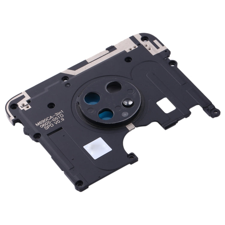 適用於Nokia 6.2 / 7.2 TA-1196 TA-1198 TA-1200 TA-1187 TA-1201 的主板蓋
