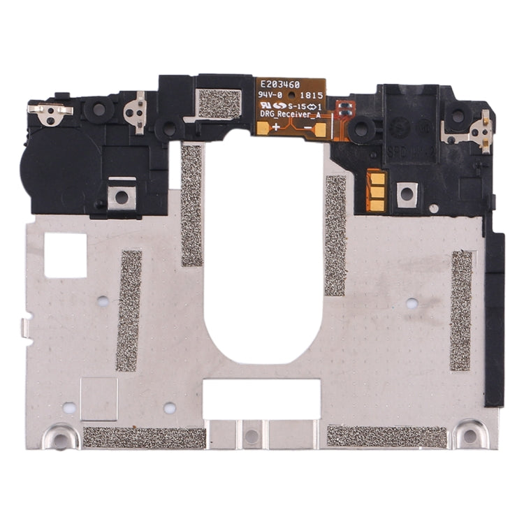 適用於Nokia 6.1 Plus / X6 TA-1103 TA-1083 TA-1099 的主板蓋