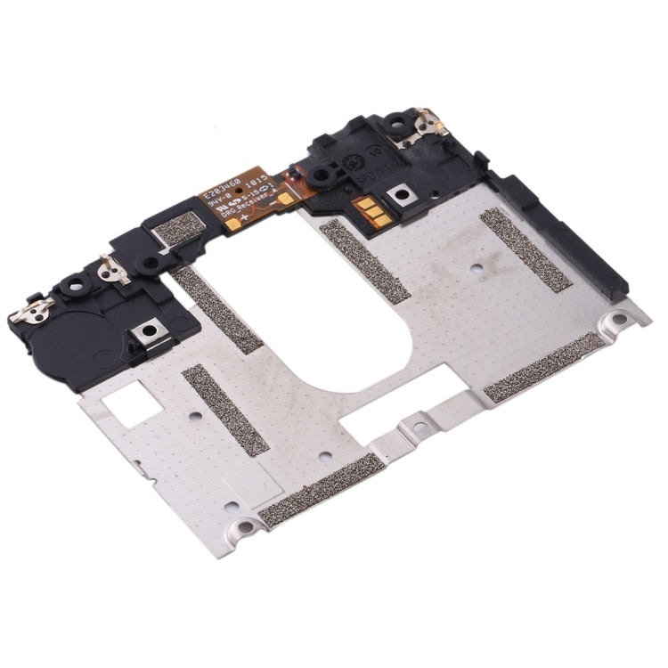 適用於Nokia 6.1 Plus / X6 TA-1103 TA-1083 TA-1099 的主板蓋