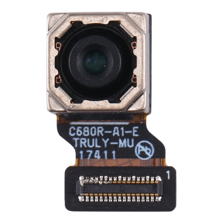 適用於Nokia 7 / N7 TA-1041 TA-1046 後置攝像頭