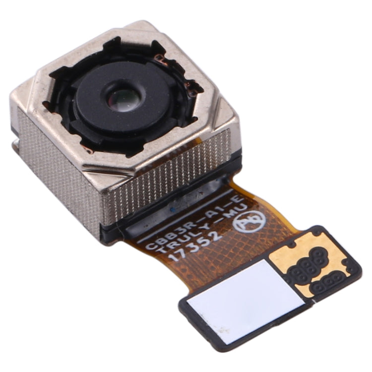 適用於Nokia 6.1 / 6  TA-1043 TA-1045 TA-1050 TA-1054 TA-1063 後置攝像頭