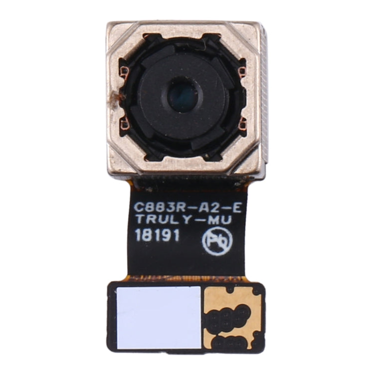 適用於Nokia 1 Plus TA-1111 TA-1123 TA-1127 TA-1130 後置攝像頭