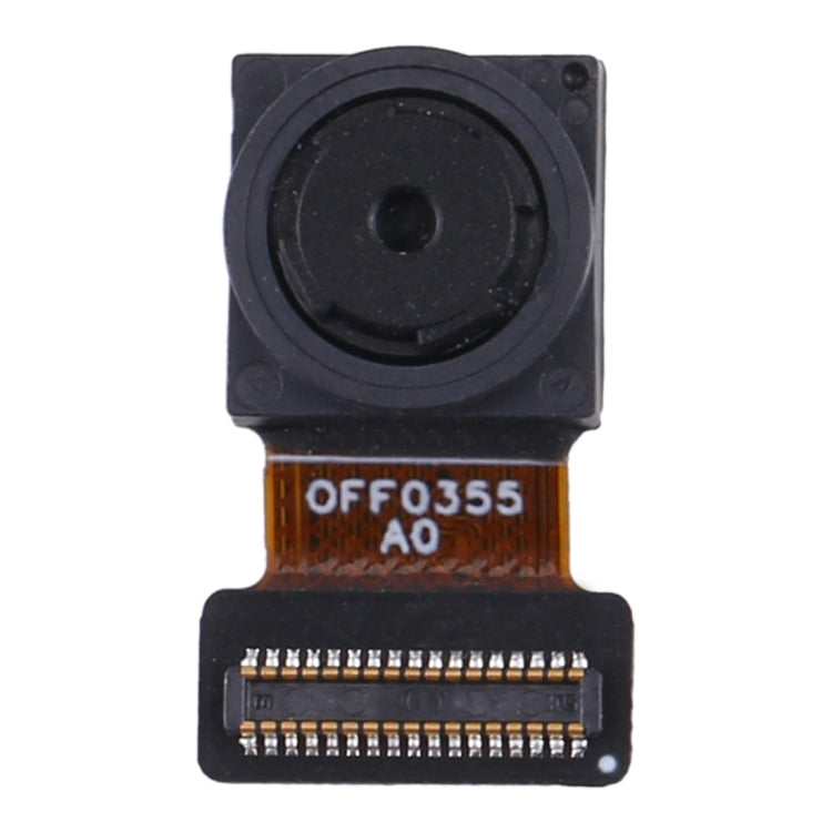 適用於Nokia 6.1 / 6  TA-1043 TA-1045 TA-1050 TA-1054 TA-1063 前置攝像頭