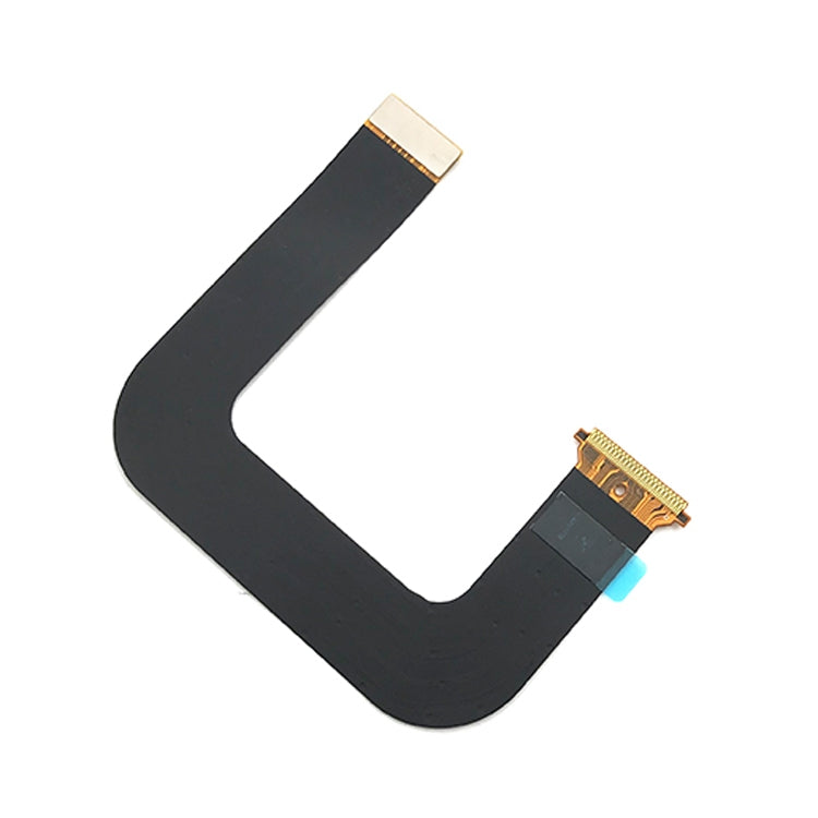 適用於 華為 MediaPad M5 Lite 10 BAH-AL00 BAH-W09 BAH-L09 液晶排線