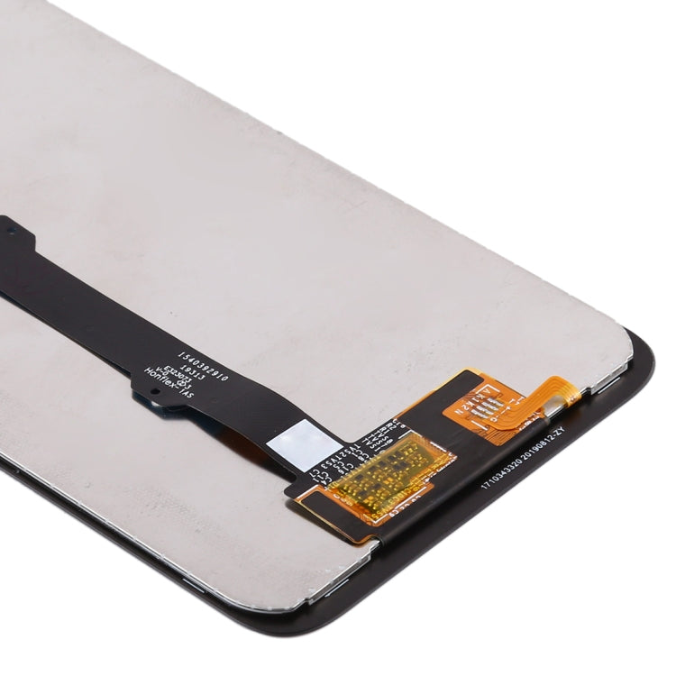適用於 Motorola Moto G8 TFT材質 液晶觸摸總成
