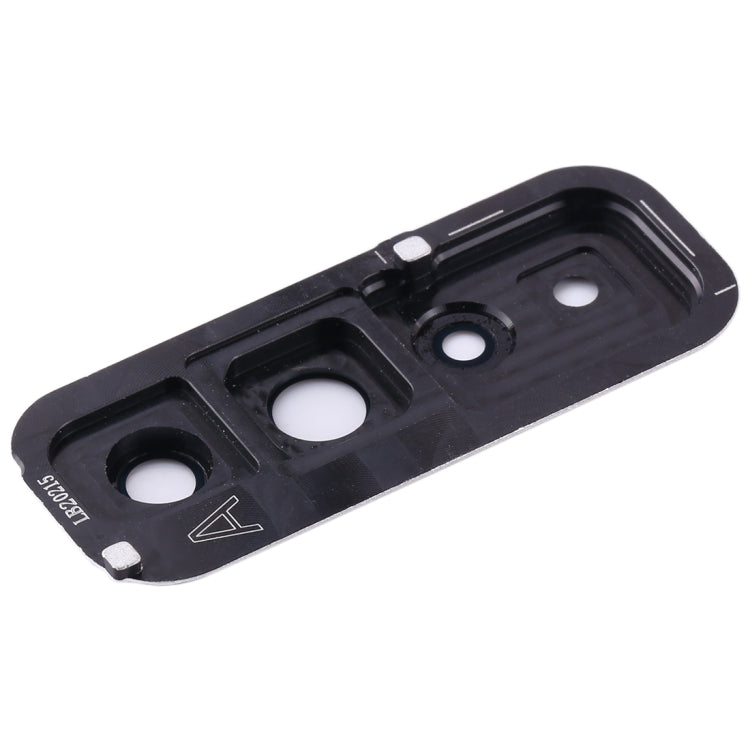 適用於 華為 P40 Lite 5G / Nova 7 SE 原裝相圈 后攝像頭框帶鏡片