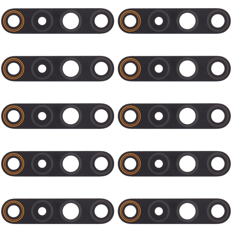 適用於OPPO Realme X50 5G 攝像頭鏡片 10個一賣, For OPPO Realme X50 5G