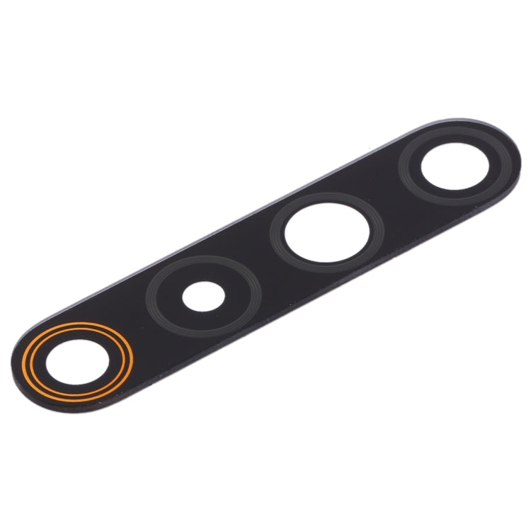 適用於OPPO Realme X50 5G 攝像頭鏡片 10個一賣, For OPPO Realme X50 5G