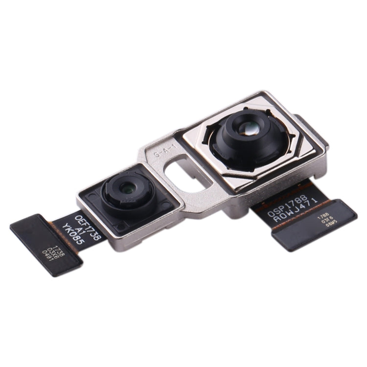 適用於Blackview BV9900 後置攝像頭
